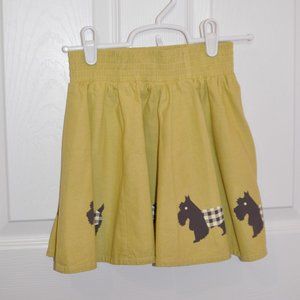 EUC Size 6 Vintage You & Me by Matilda Jane Scotty